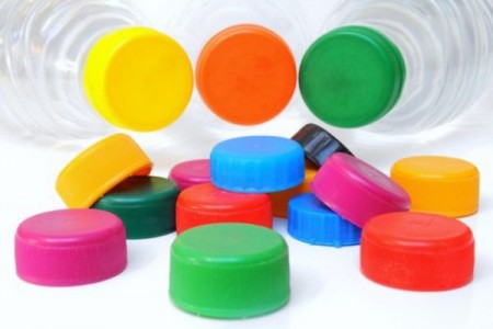 Types of plastic bottle caps and their applications
