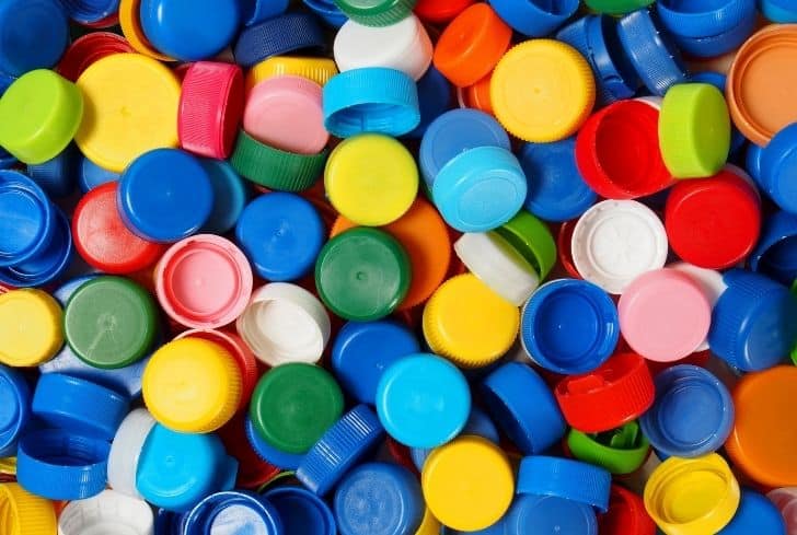 اعداد و علائم روی ظروف پلاستیکی چه معنی دارد؟