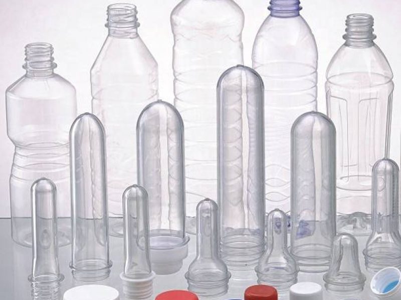 آنچه که درباره ظروف پلاستیکی پت باید بدانید