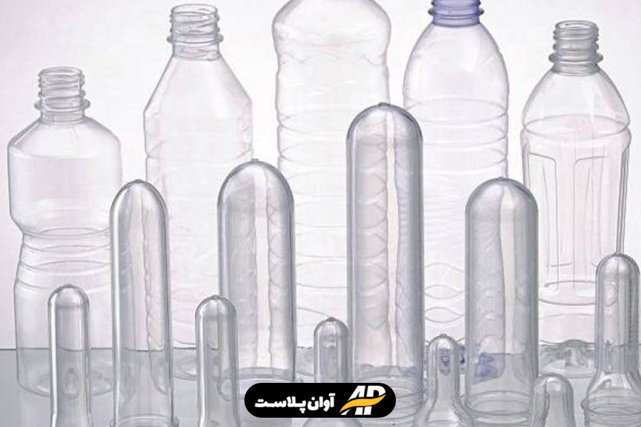 کاربرد ظروف پت در صنایع غذایی 2