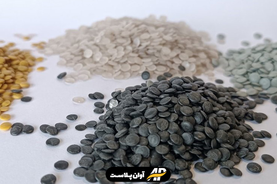 گرانول پلی اتیلن چیست و چه کاربرد هایی دارد؟ 1
