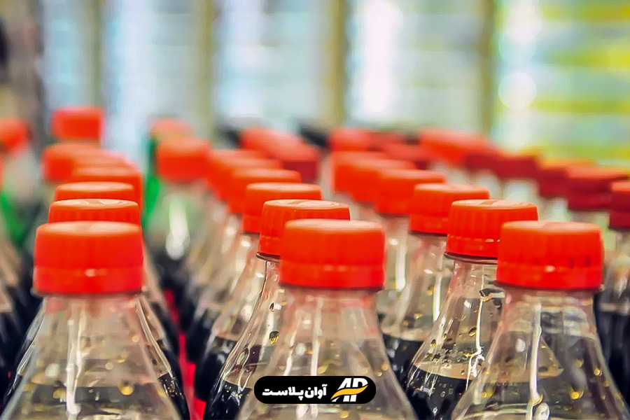 نکاتی برای انتخاب تأمینکننده درب بطری نوشابه