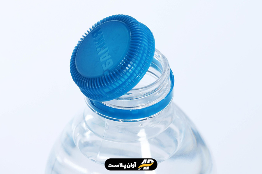 استانداردهای بین‌المللی و ملی برای درب بطری آب معدنی