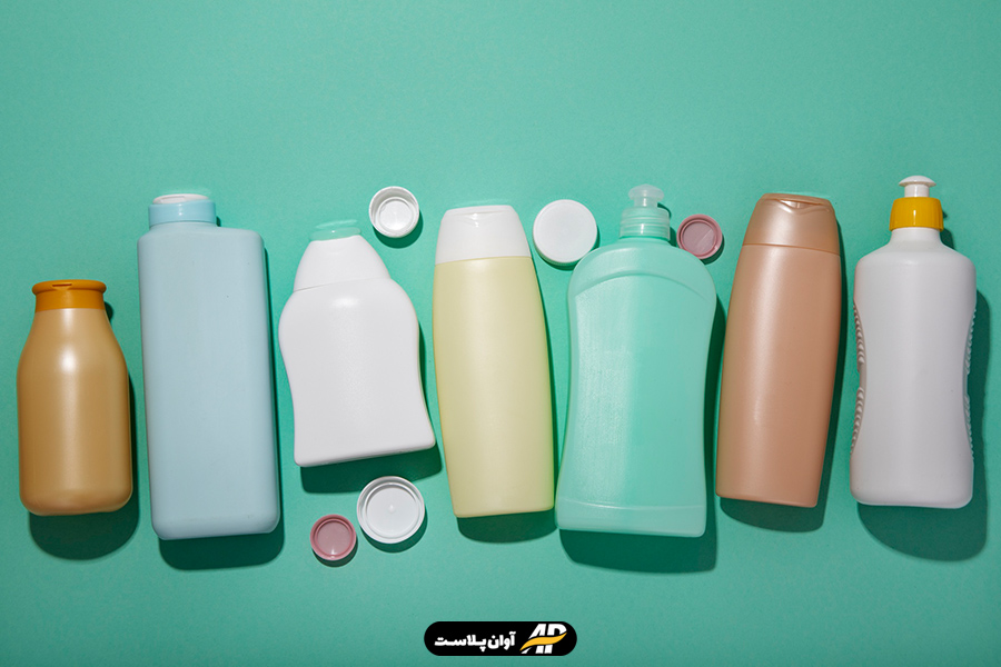 مقایسه Flip-Top با سایر انواع درب‌ها
