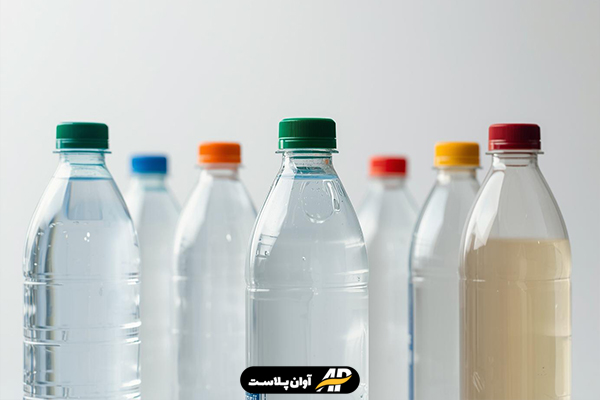 کاربرد گسترده دهانه ۲۸ در انواع بطری‌های آب، نوشابه و دوغ