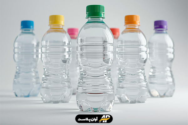 سازگاری دهانه ۲۸ با انواع درب‌های پلاستیکی پلمپ